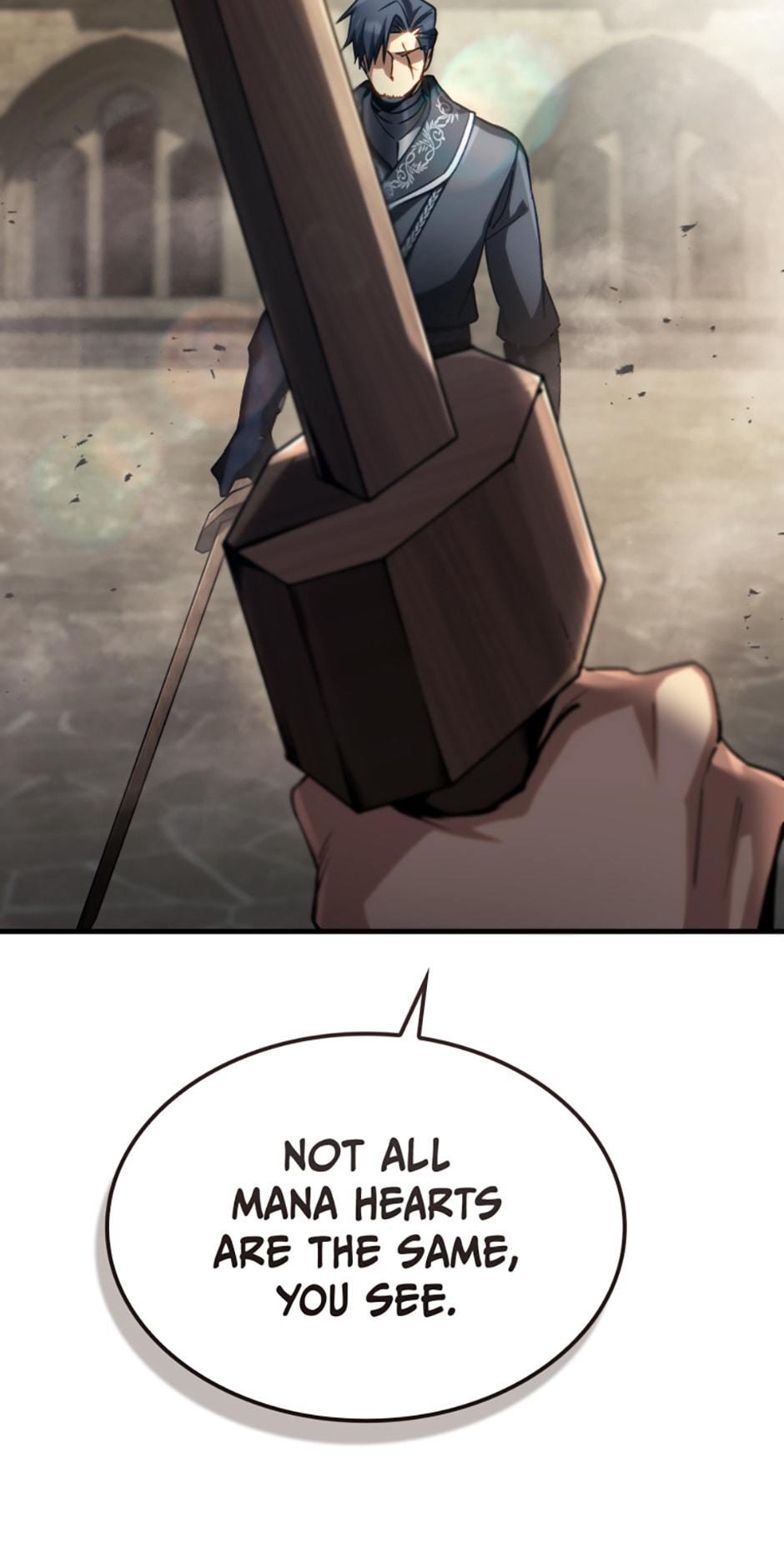 Became the Lout First Prince Chapter 12 page 114 - 