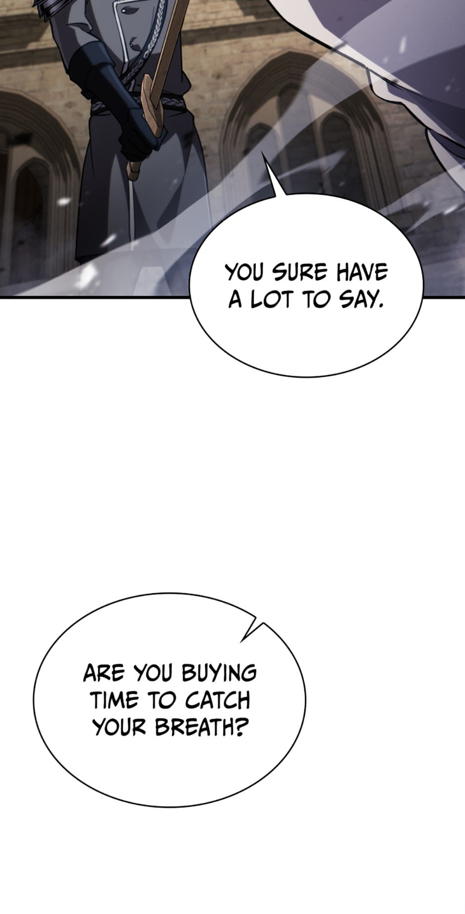 Became the Lout First Prince Chapter 12 page 120 - 