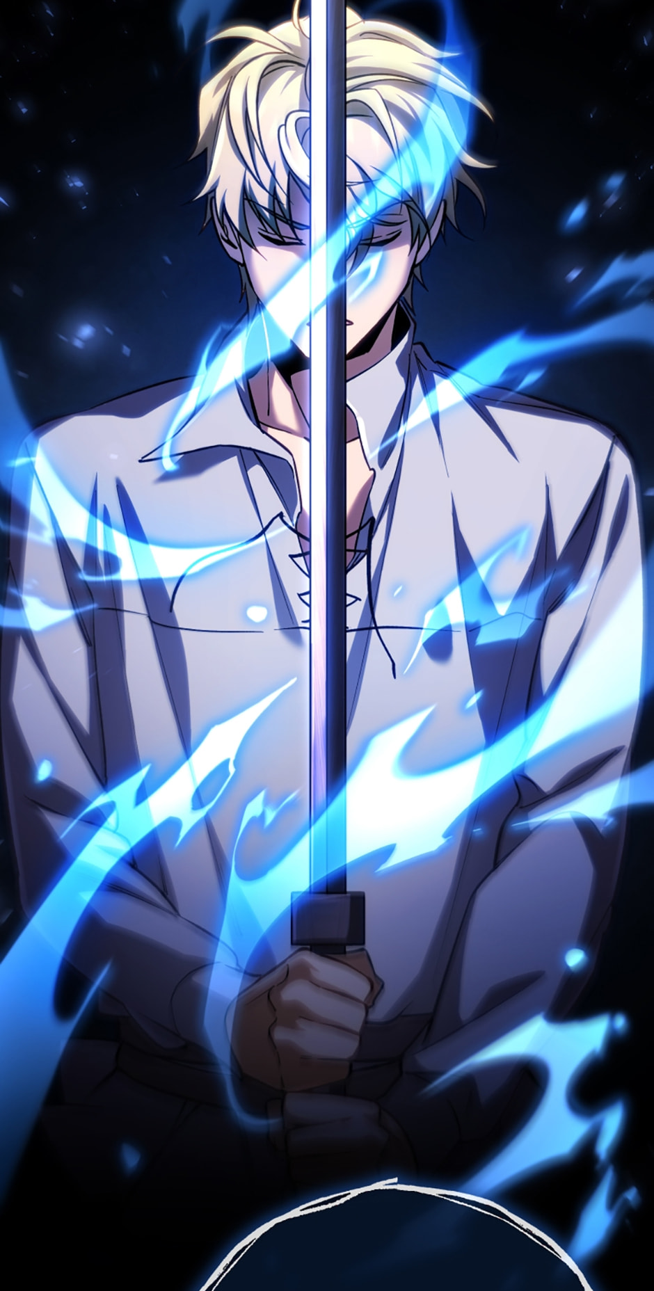Became the Lout First Prince Chapter 12 page 124 - 
