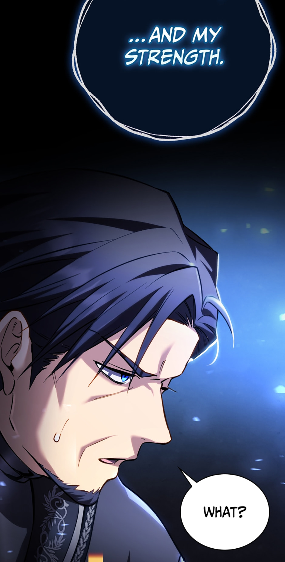 Became the Lout First Prince Chapter 12 page 125 - 