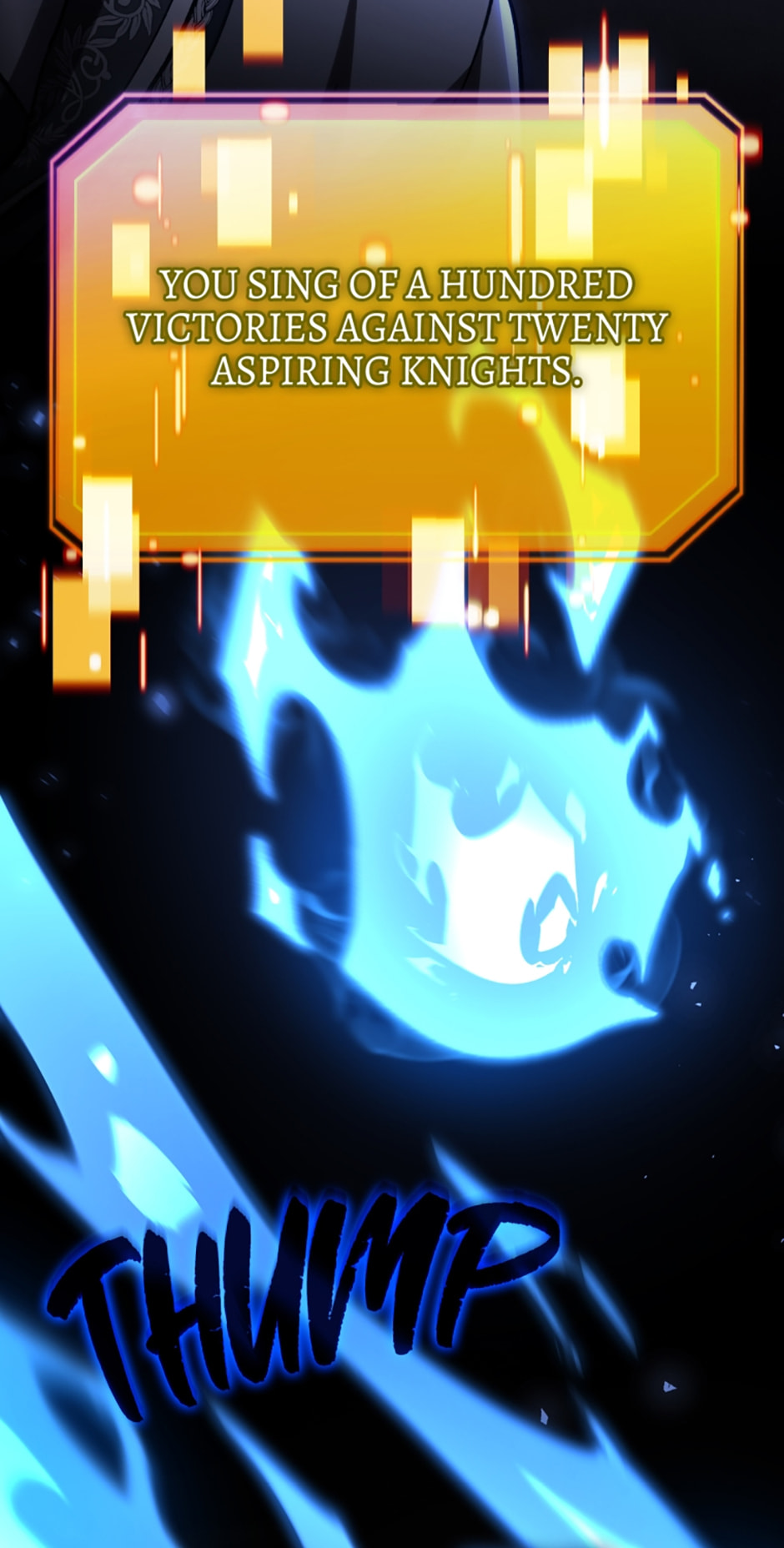 Became the Lout First Prince Chapter 12 page 126 - 