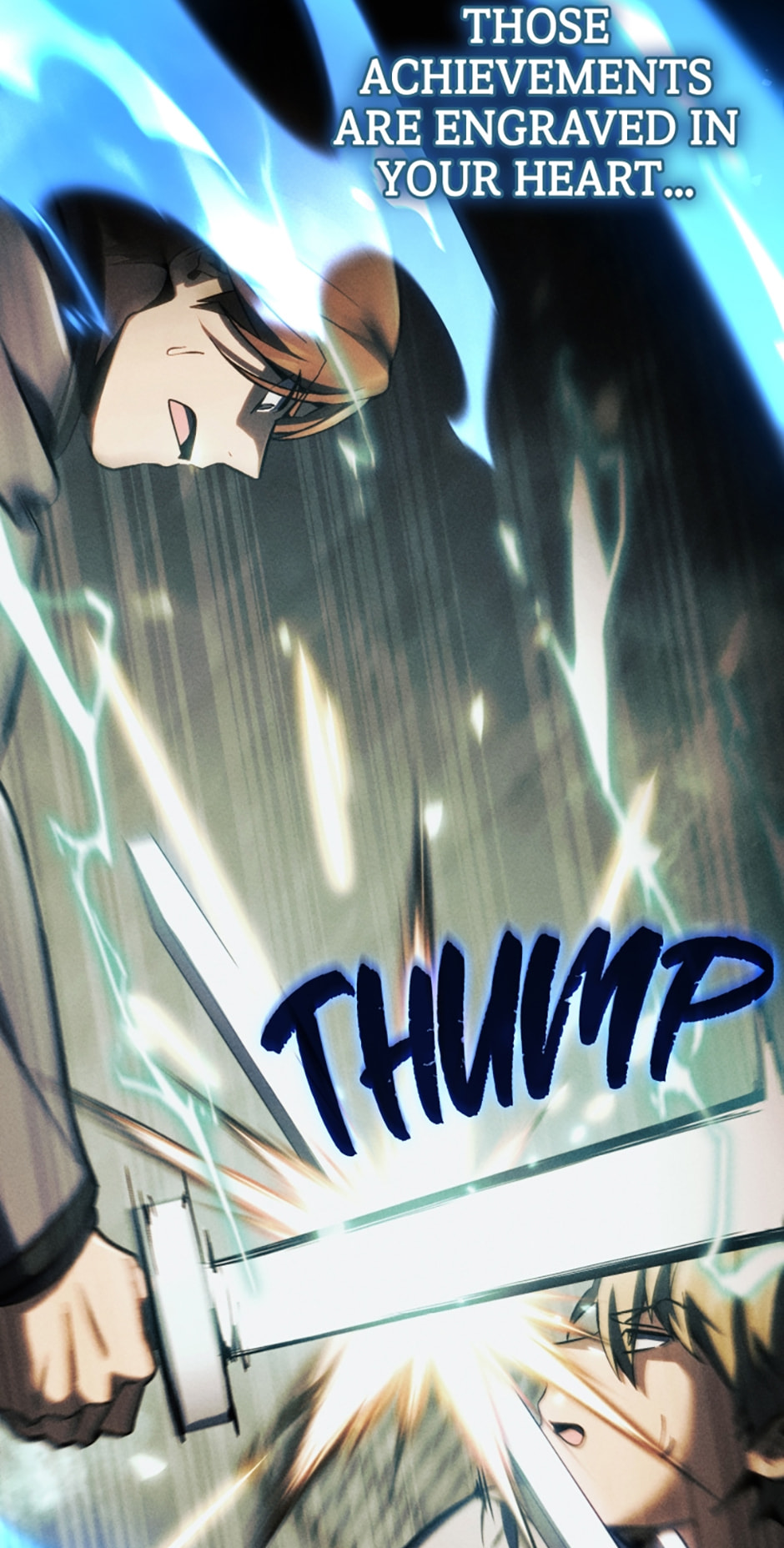 Became the Lout First Prince Chapter 12 page 127 - 