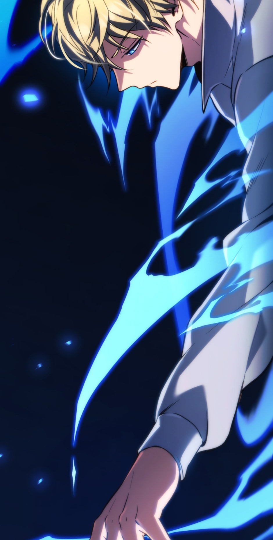 Became the Lout First Prince Chapter 12 page 19 - 