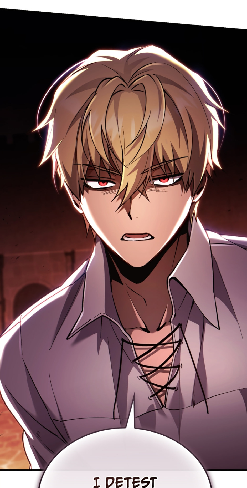 Became the Lout First Prince Chapter 12 page 3 - 