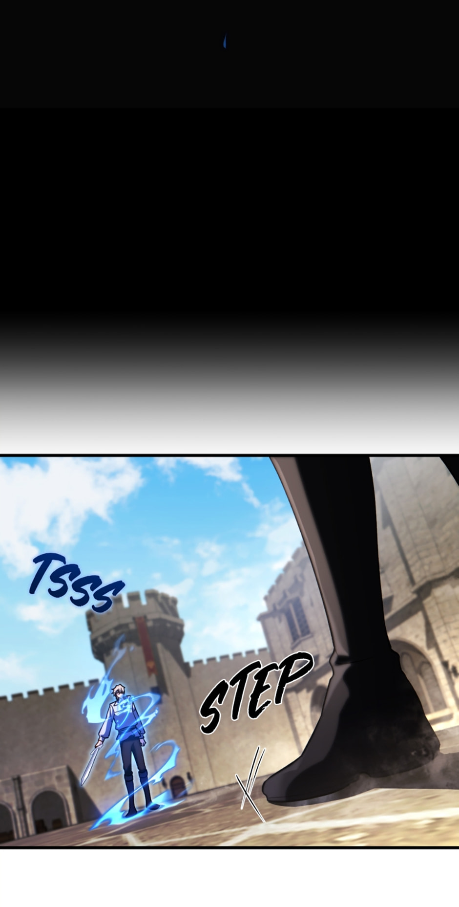 Became the Lout First Prince Chapter 12 page 22 - 