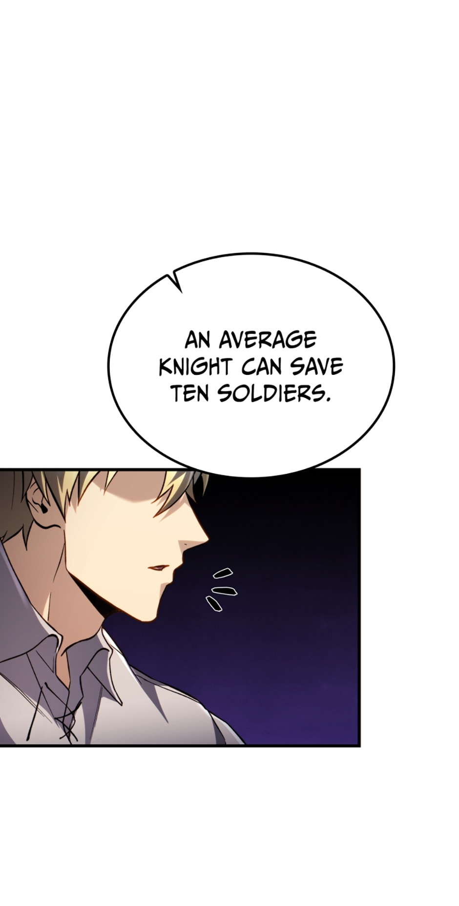 Became the Lout First Prince Chapter 12 page 23 - 
