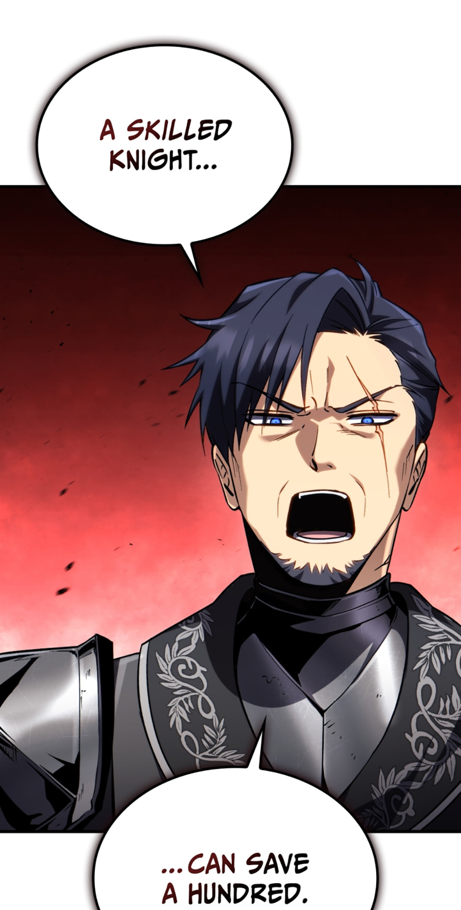 Became the Lout First Prince Chapter 12 page 24 - 