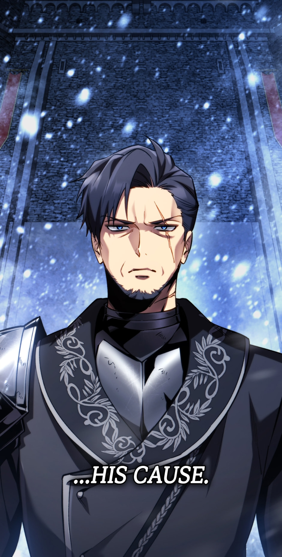 Became the Lout First Prince Chapter 12 page 28 - 