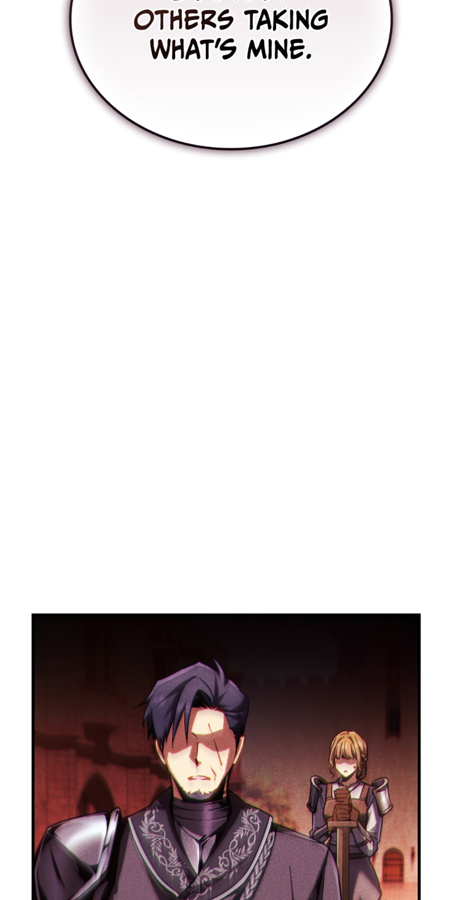 Became the Lout First Prince Chapter 12 page 4 - 