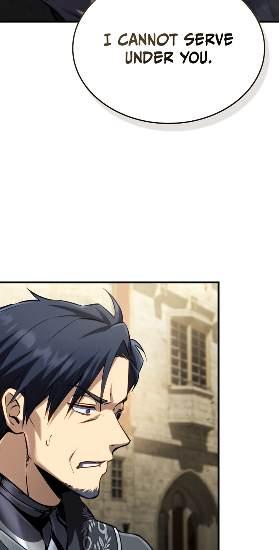 Became the Lout First Prince Chapter 12 page 34 - 