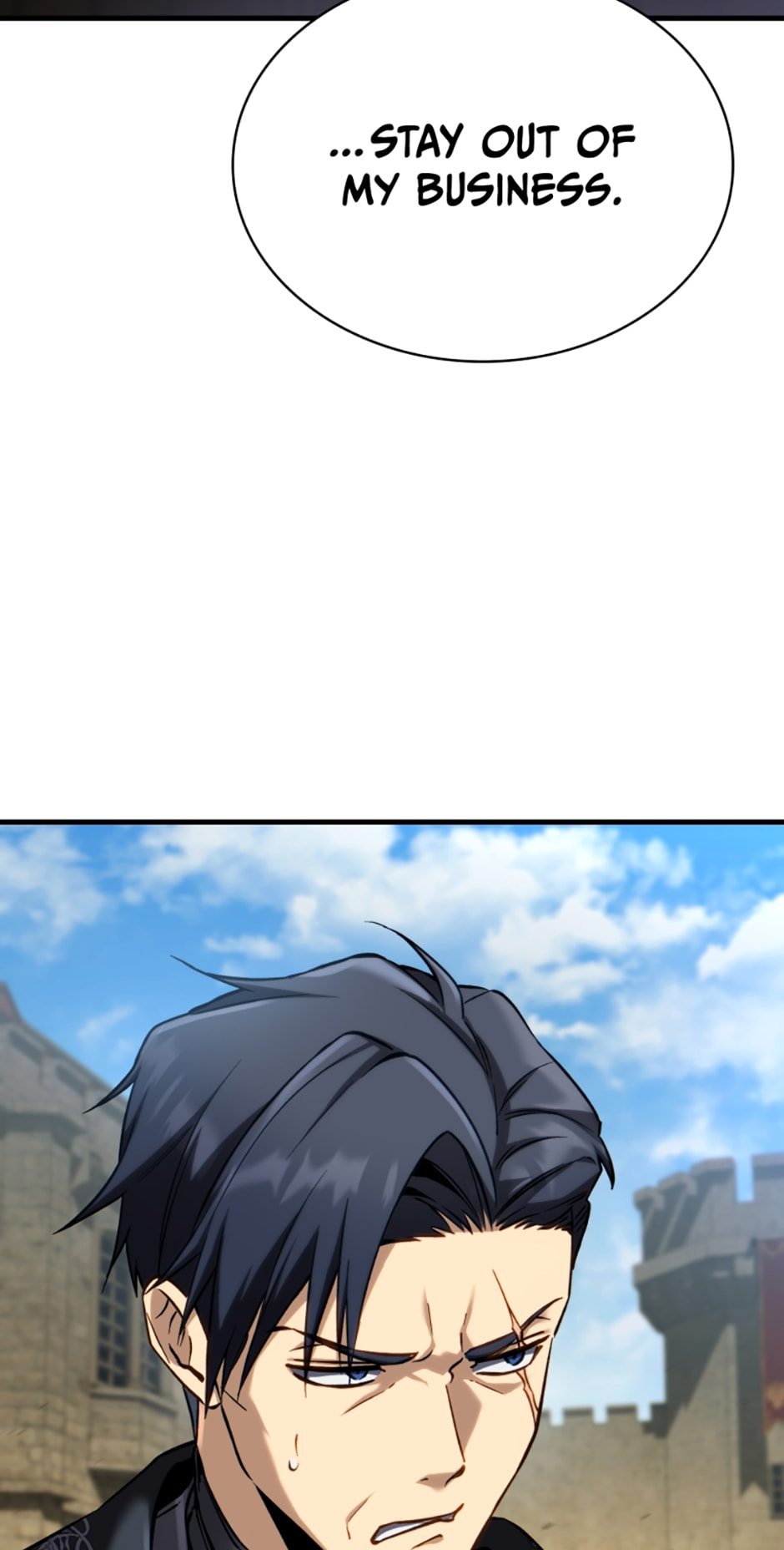 Became the Lout First Prince Chapter 12 page 39 - 