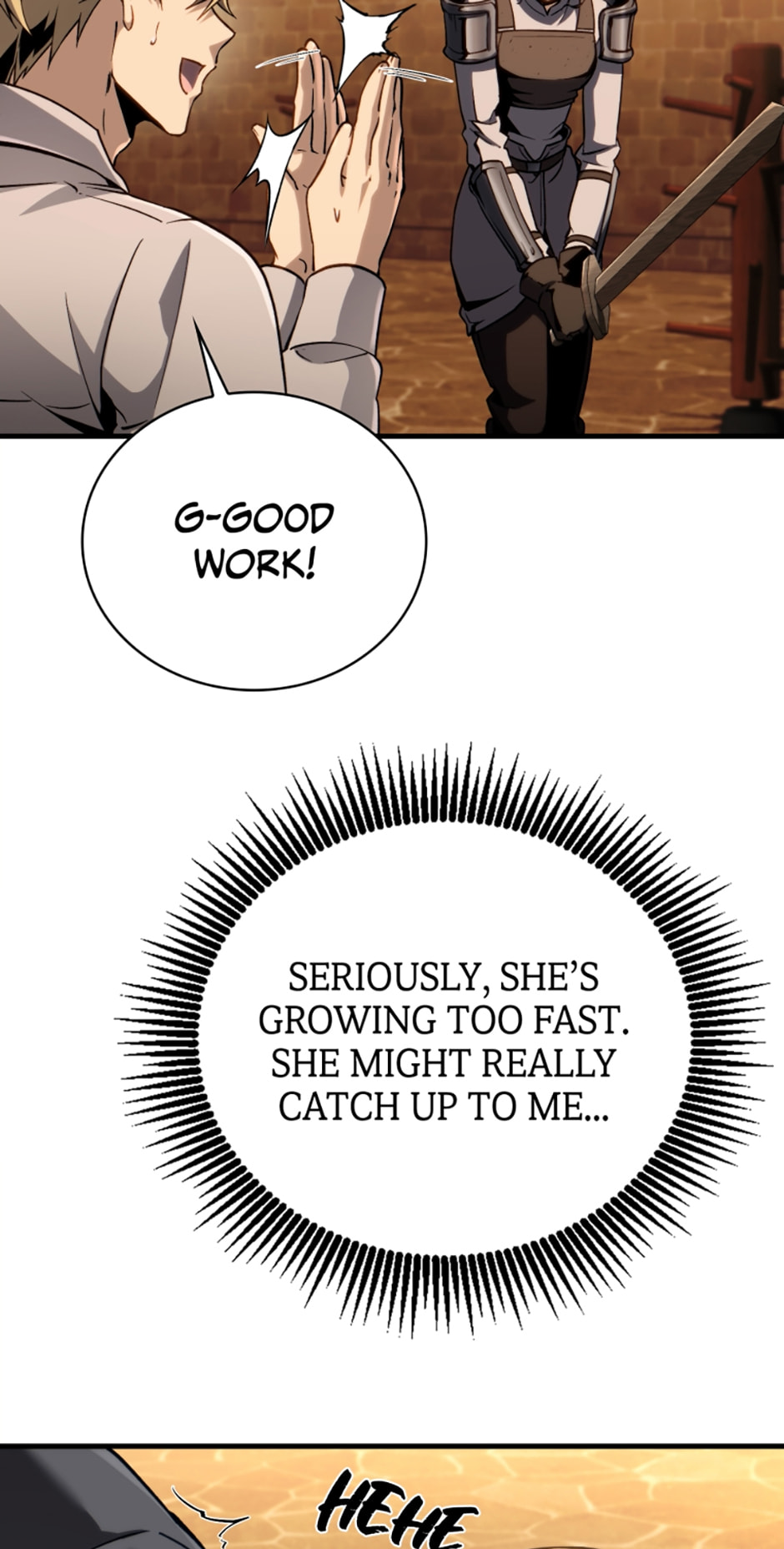 Became the Lout First Prince Chapter 12 page 51 - 