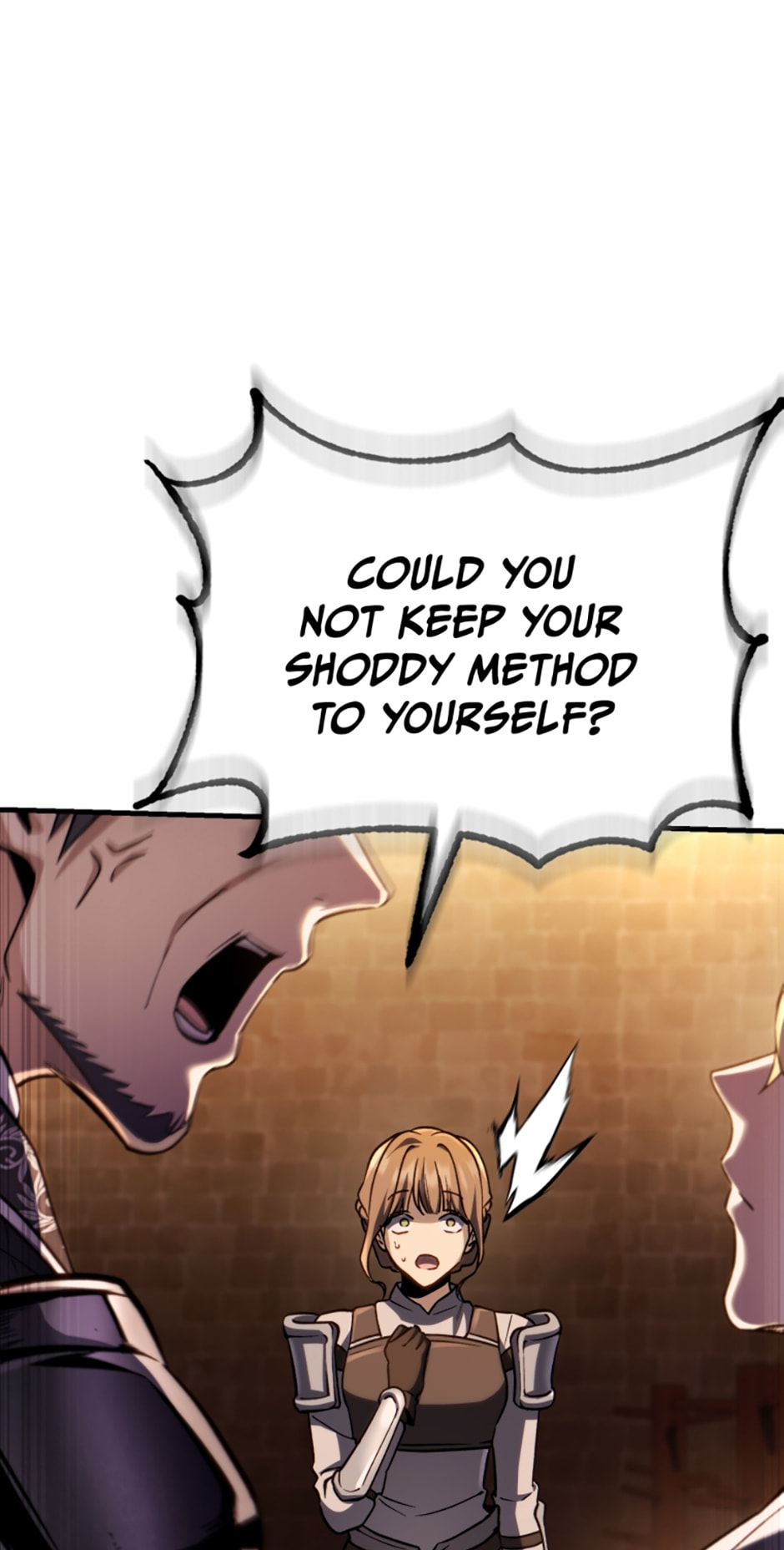 Became the Lout First Prince Chapter 12 page 55 - 