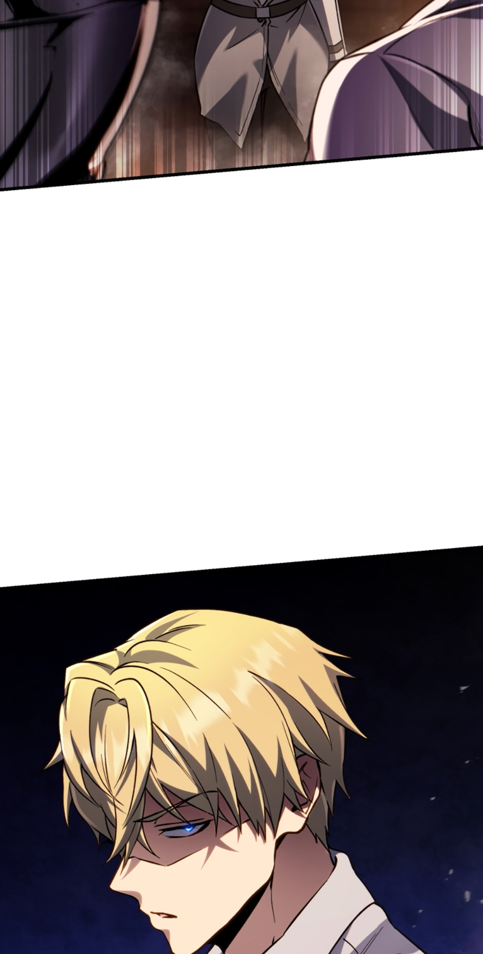 Became the Lout First Prince Chapter 12 page 56 - 