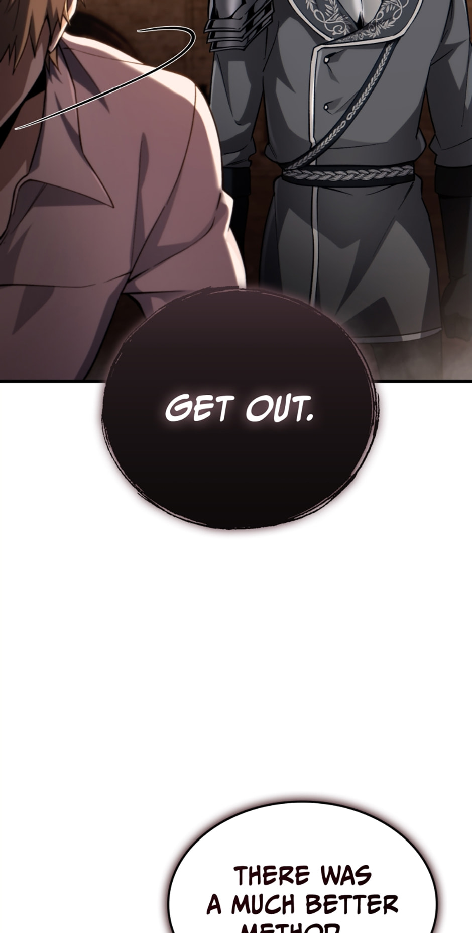 Became the Lout First Prince Chapter 12 page 58 - 