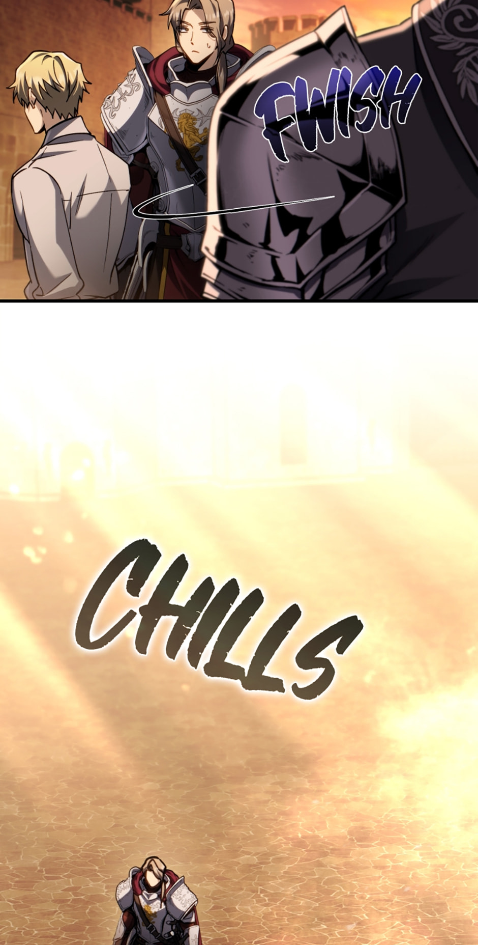 Became the Lout First Prince Chapter 12 page 62 - 