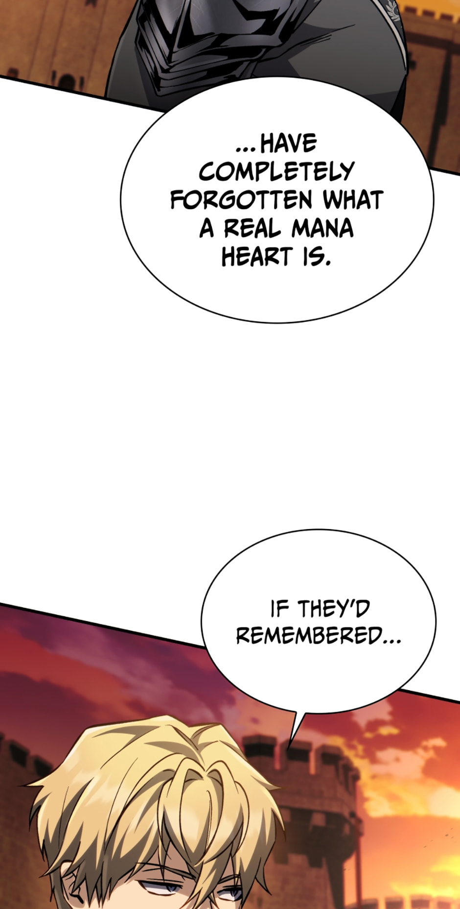 Became the Lout First Prince Chapter 12 page 68 - 