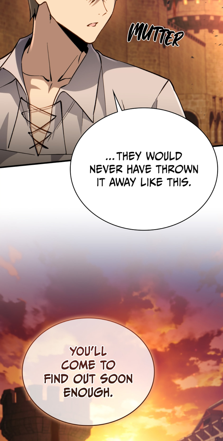 Became the Lout First Prince Chapter 12 page 69 - 