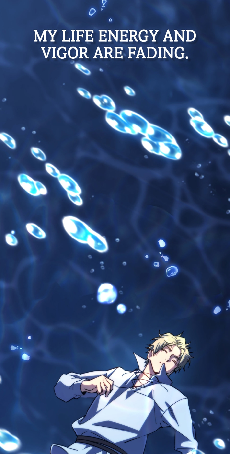 Became the Lout First Prince Chapter 12 page 8 - 