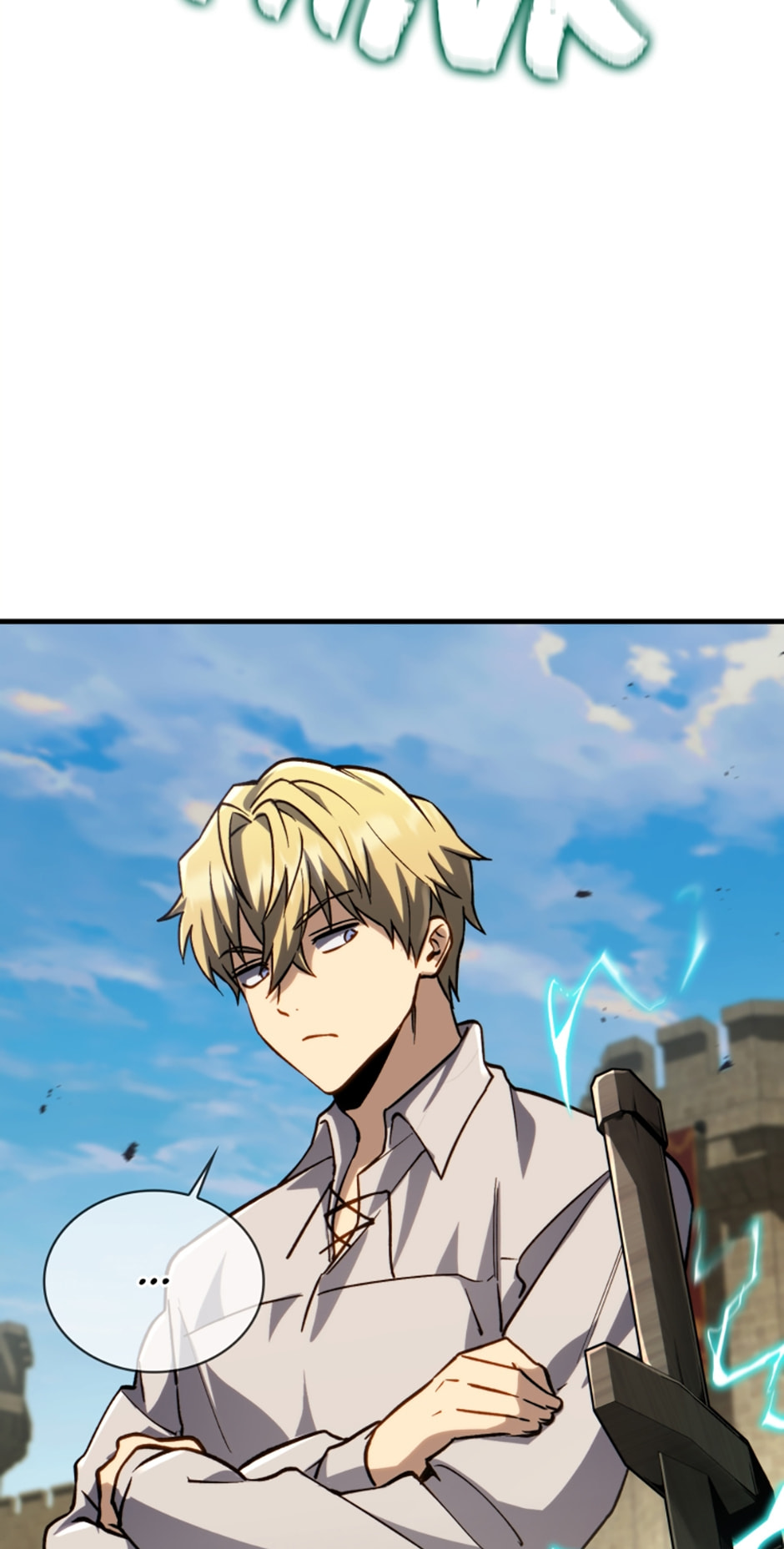 Became the Lout First Prince Chapter 12 page 73 - 