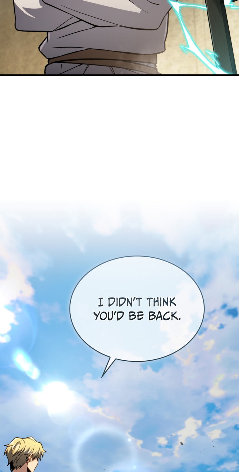 Became the Lout First Prince Chapter 12 page 74 - 