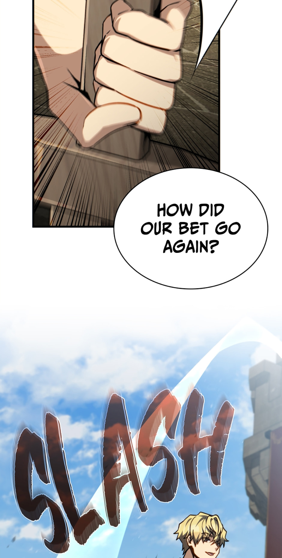 Became the Lout First Prince Chapter 12 page 78 - 