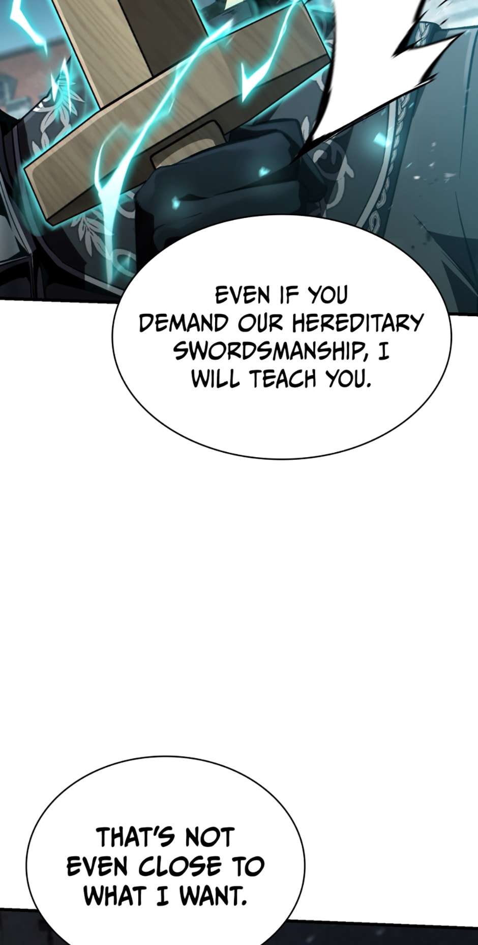 Became the Lout First Prince Chapter 12 page 81 - 