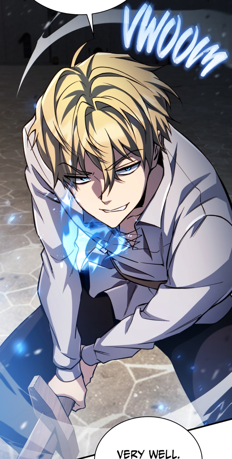 Became the Lout First Prince Chapter 12 page 82 - 
