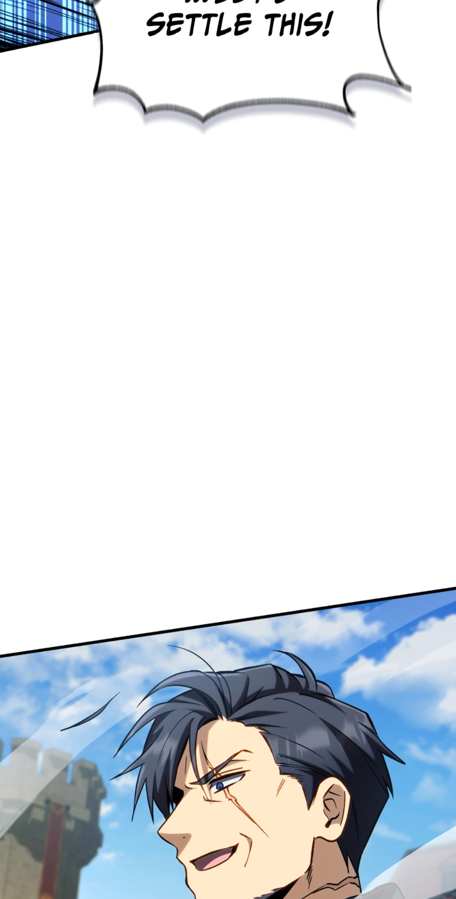 Became the Lout First Prince Chapter 12 page 85 - 