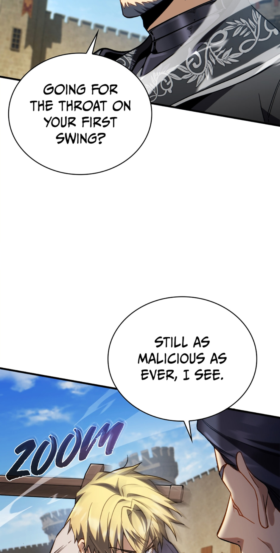 Became the Lout First Prince Chapter 12 page 86 - 