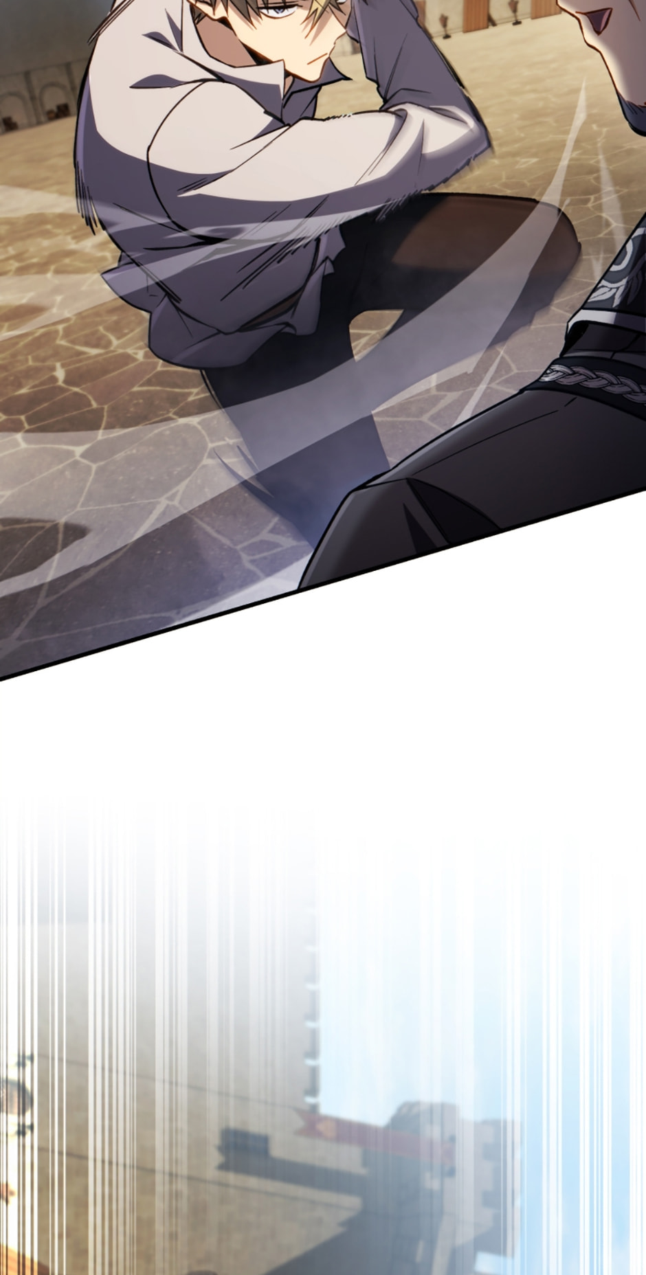 Became the Lout First Prince Chapter 12 page 87 - 