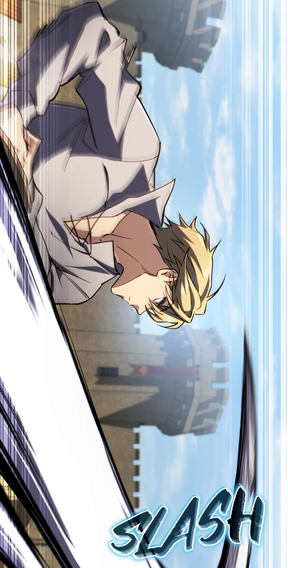 Became the Lout First Prince Chapter 12 page 88 - 