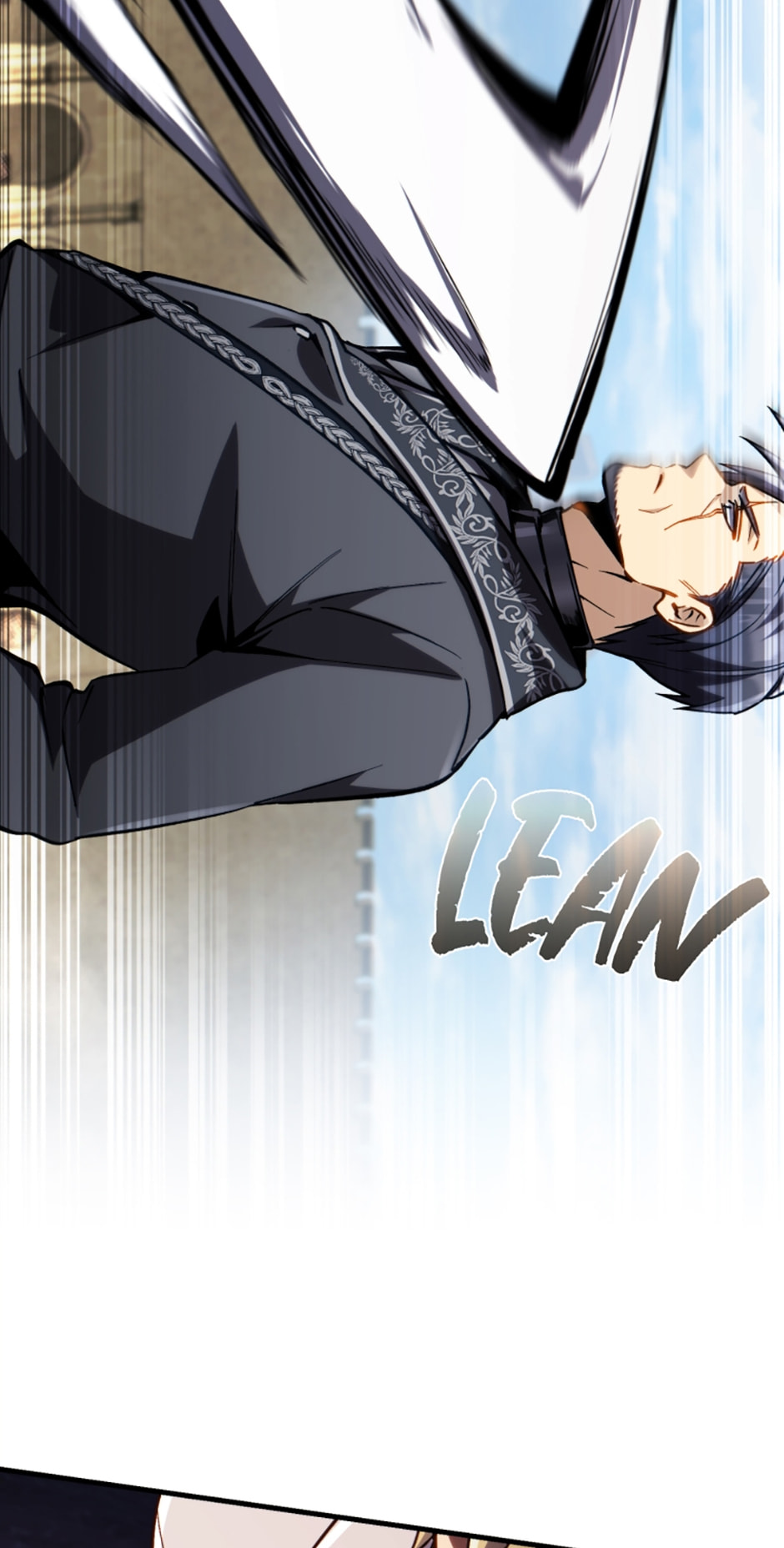 Became the Lout First Prince Chapter 12 page 89 - 