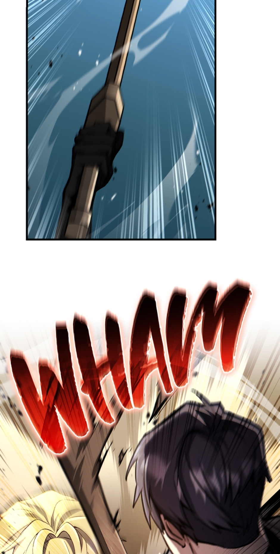 Became the Lout First Prince Chapter 12 page 93 - 