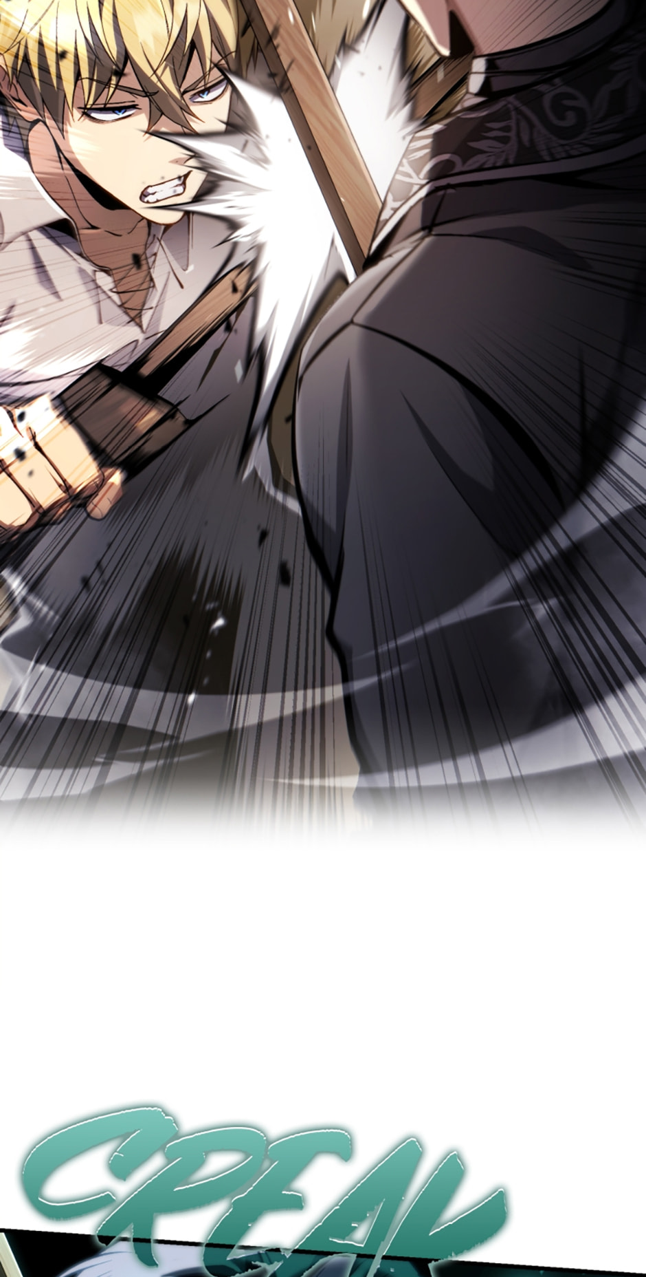 Became the Lout First Prince Chapter 12 page 94 - 