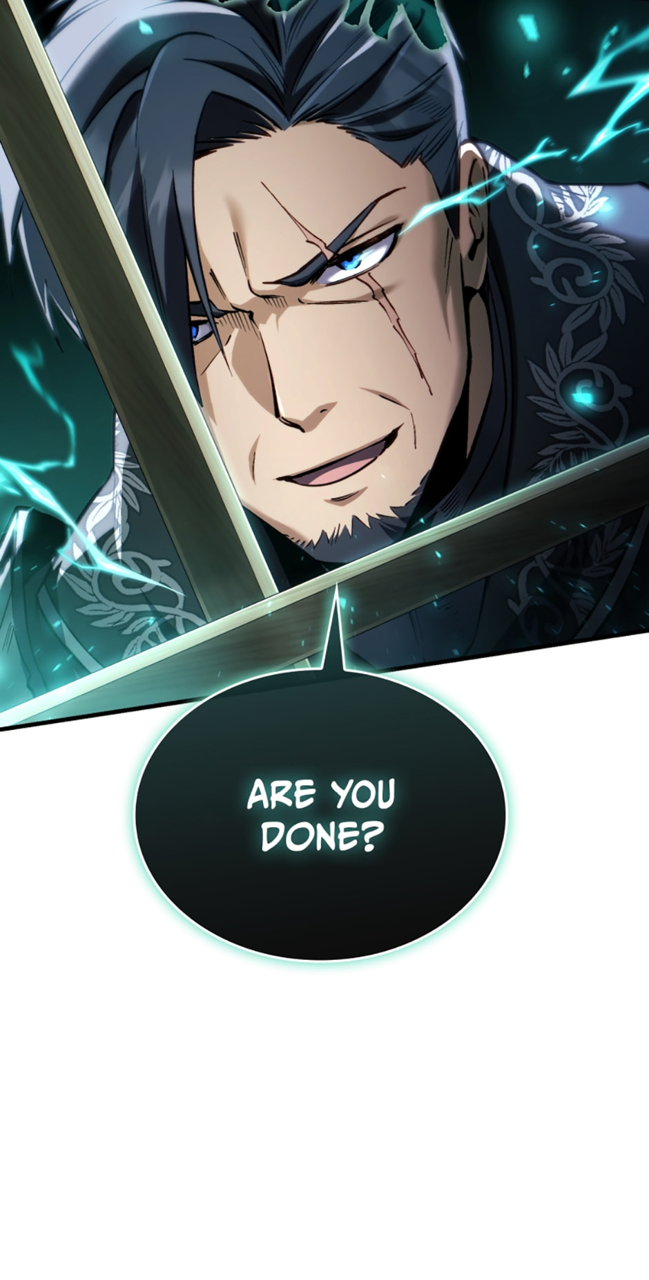 Became the Lout First Prince Chapter 12 page 95 - 