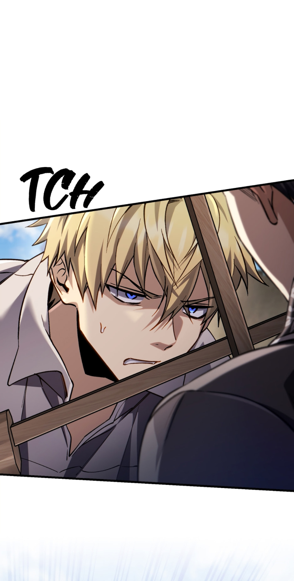Became the Lout First Prince Chapter 12 page 96 - 