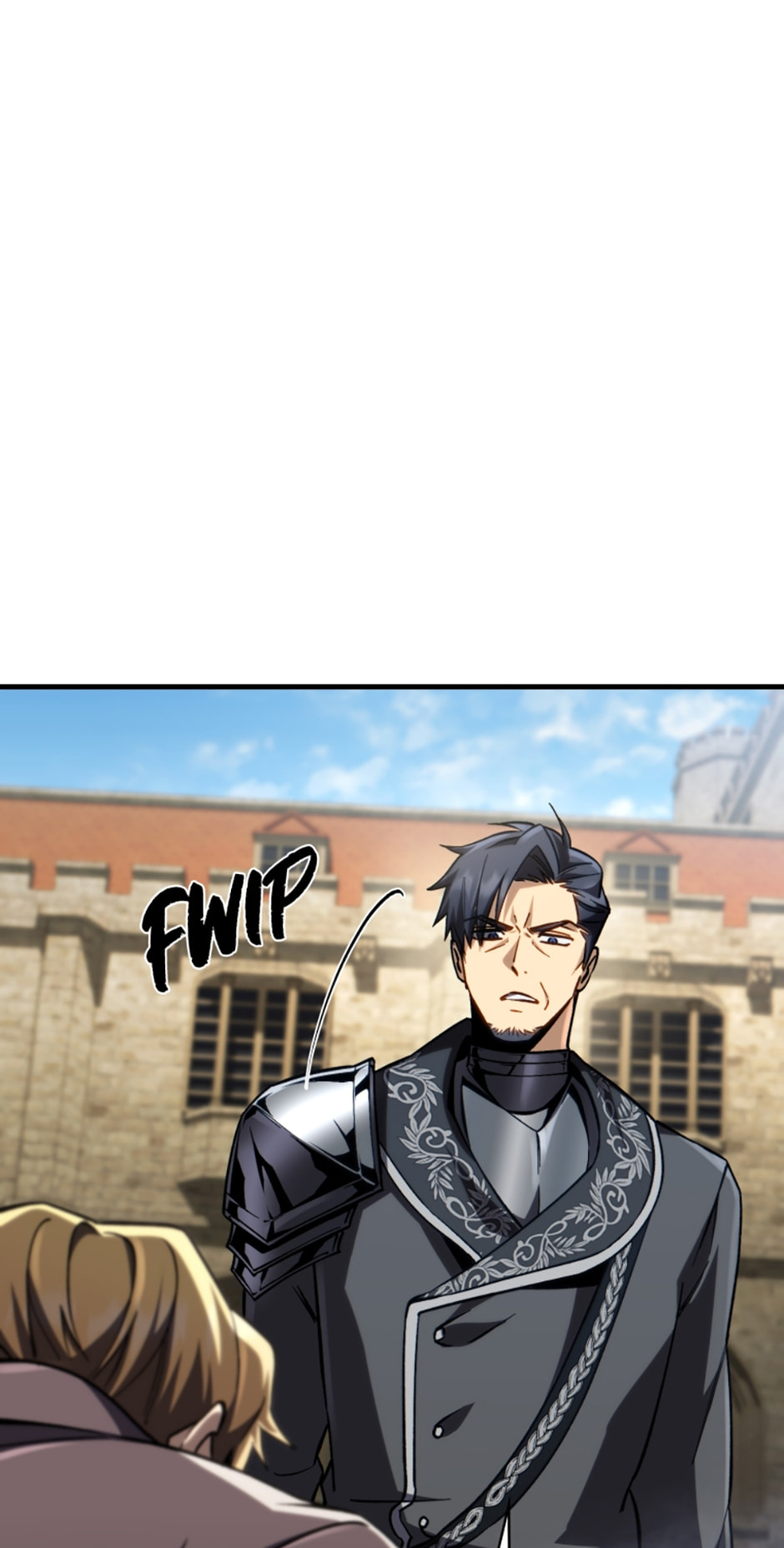 Became the Lout First Prince Chapter 12 page 98 - 