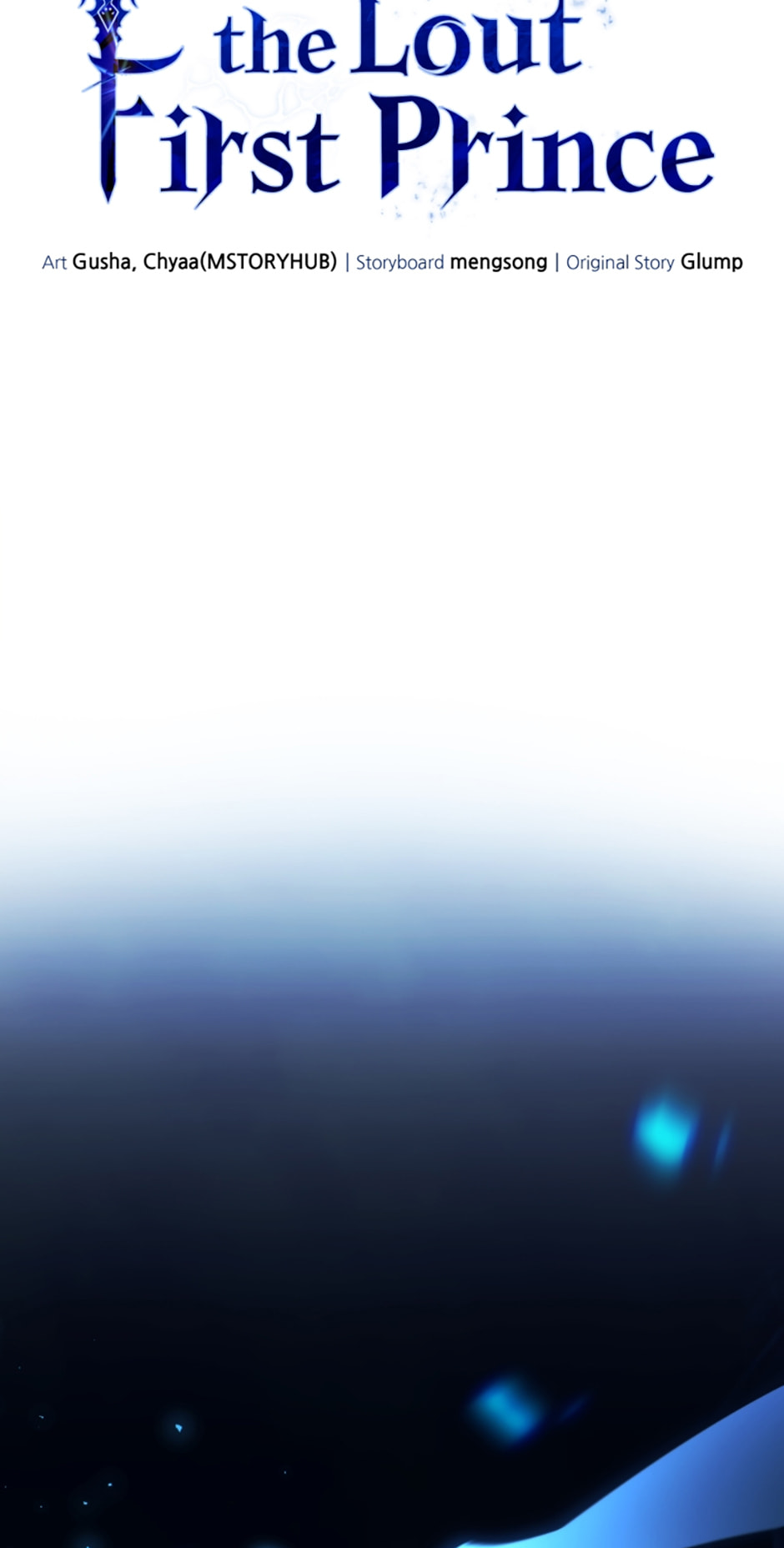 Became the Lout First Prince Chapter 13 page 2 - 