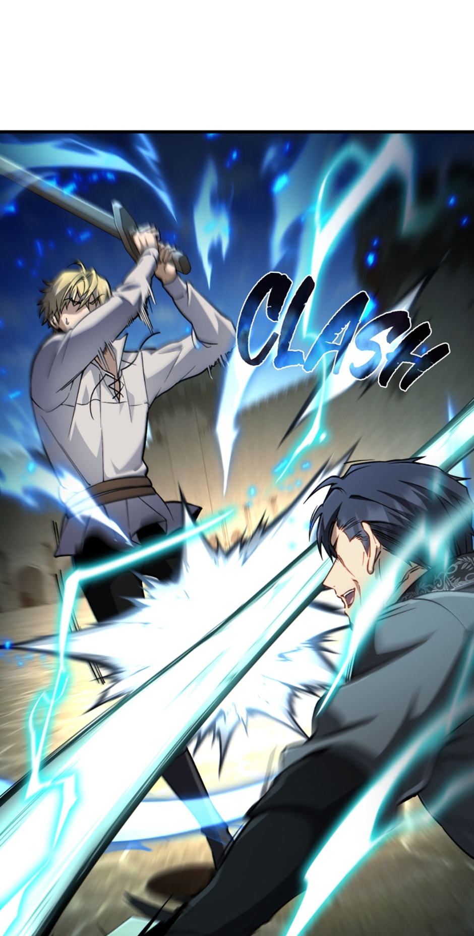 Became the Lout First Prince Chapter 13 page 12 - 