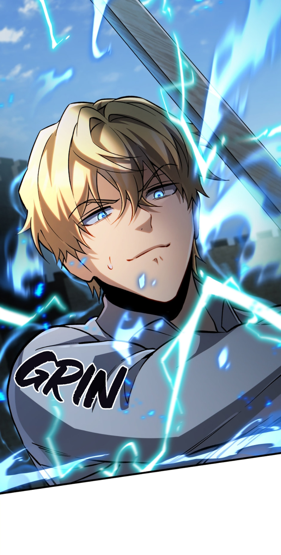 Became the Lout First Prince Chapter 13 page 14 - 