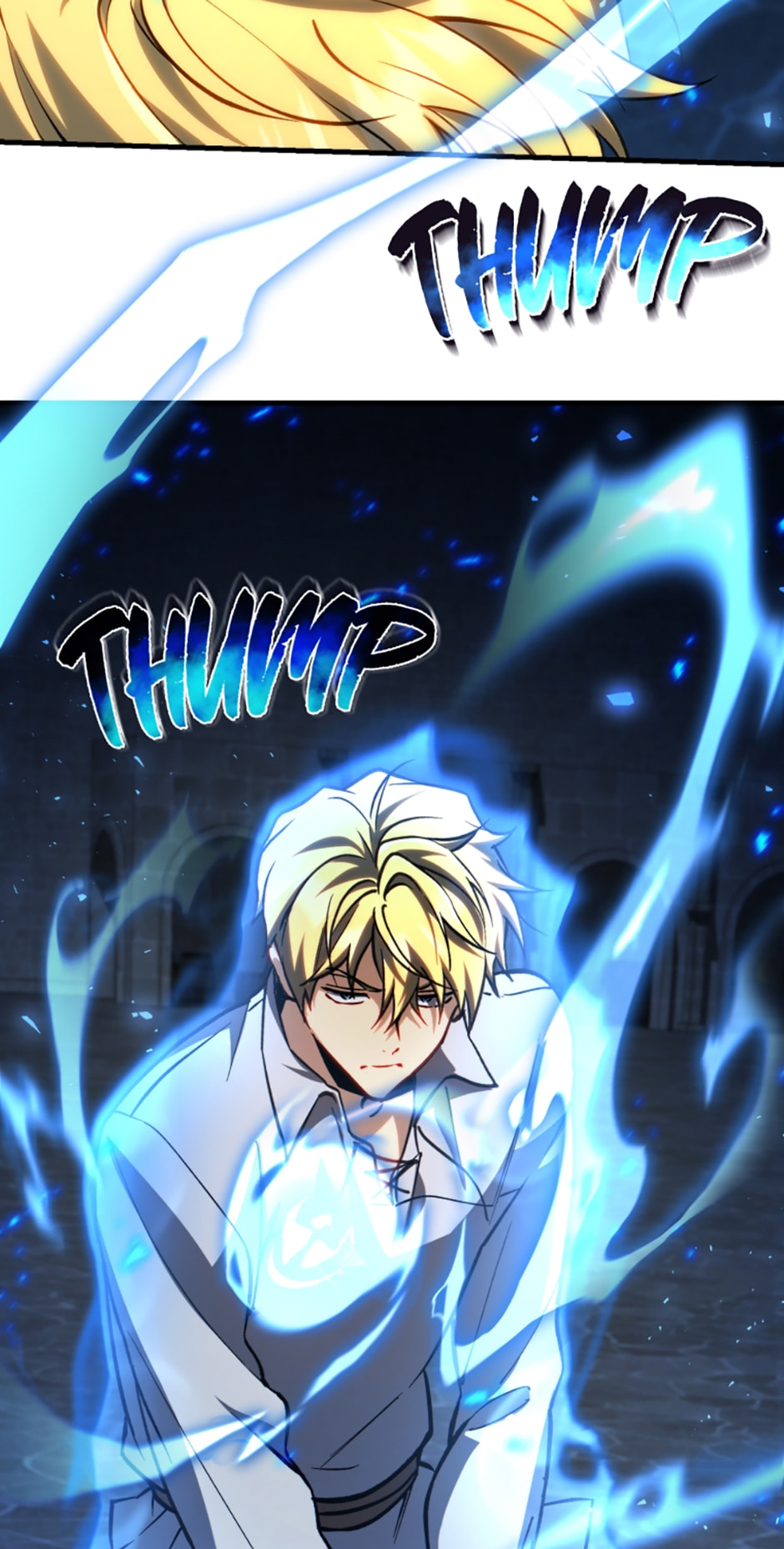 Became the Lout First Prince Chapter 13 page 21 - 