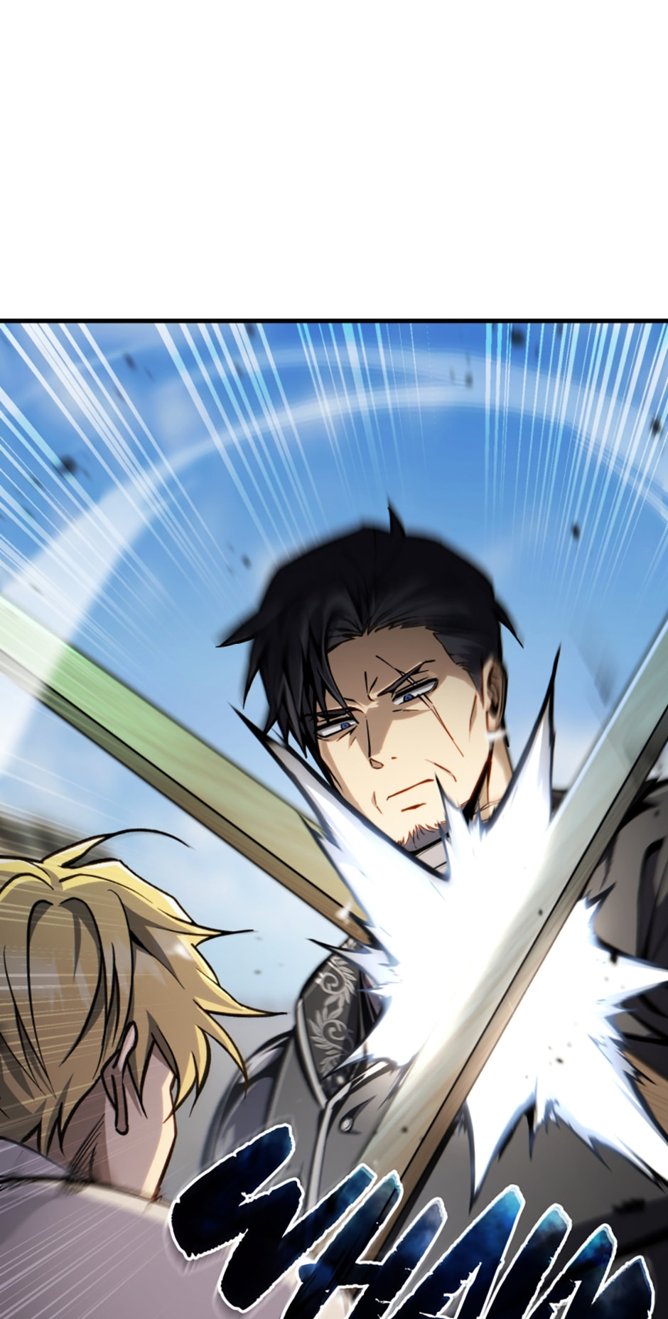 Became the Lout First Prince Chapter 13 page 26 - 