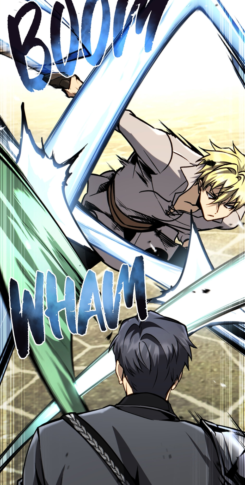 Became the Lout First Prince Chapter 13 page 28 - 