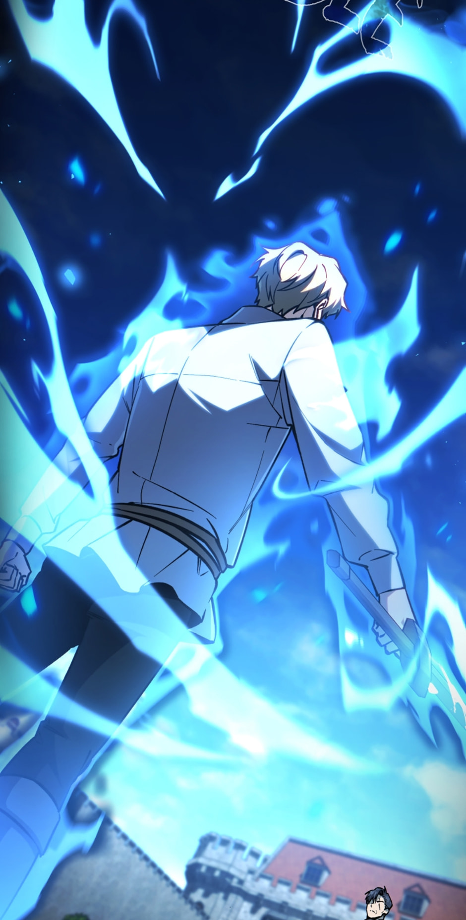 Became the Lout First Prince Chapter 13 page 4 - 