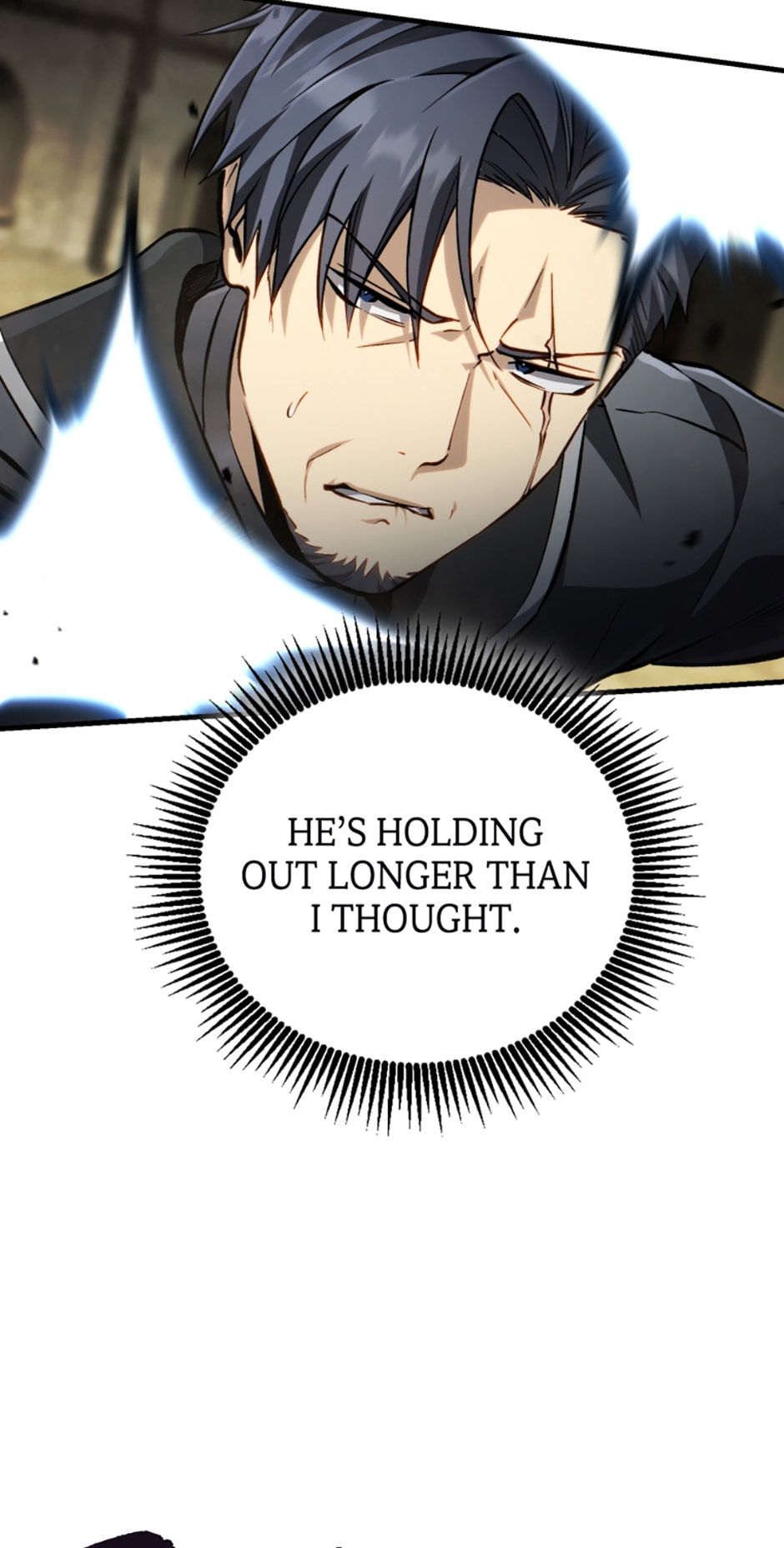 Became the Lout First Prince Chapter 13 page 31 - 