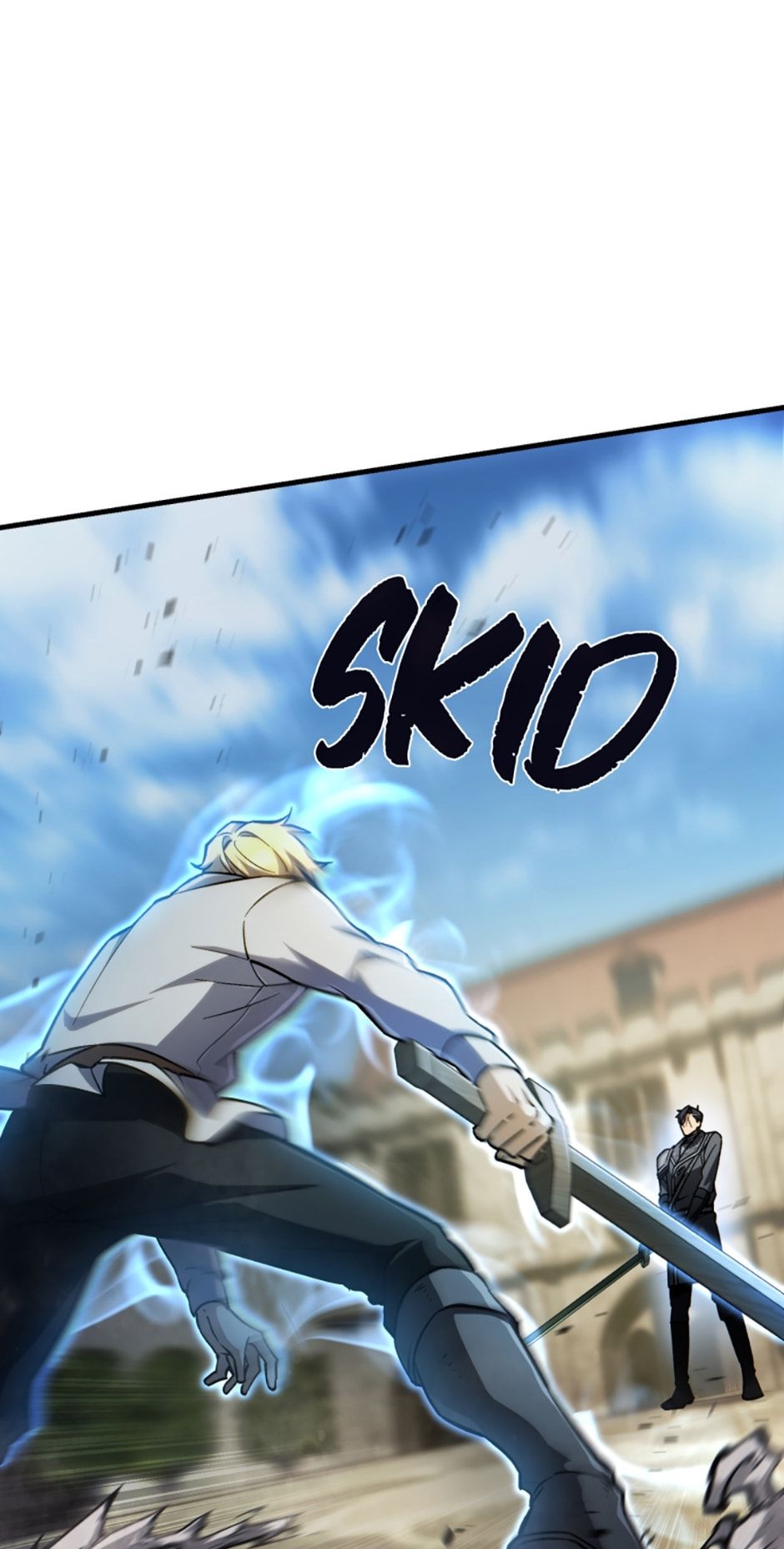 Became the Lout First Prince Chapter 13 page 34 - 