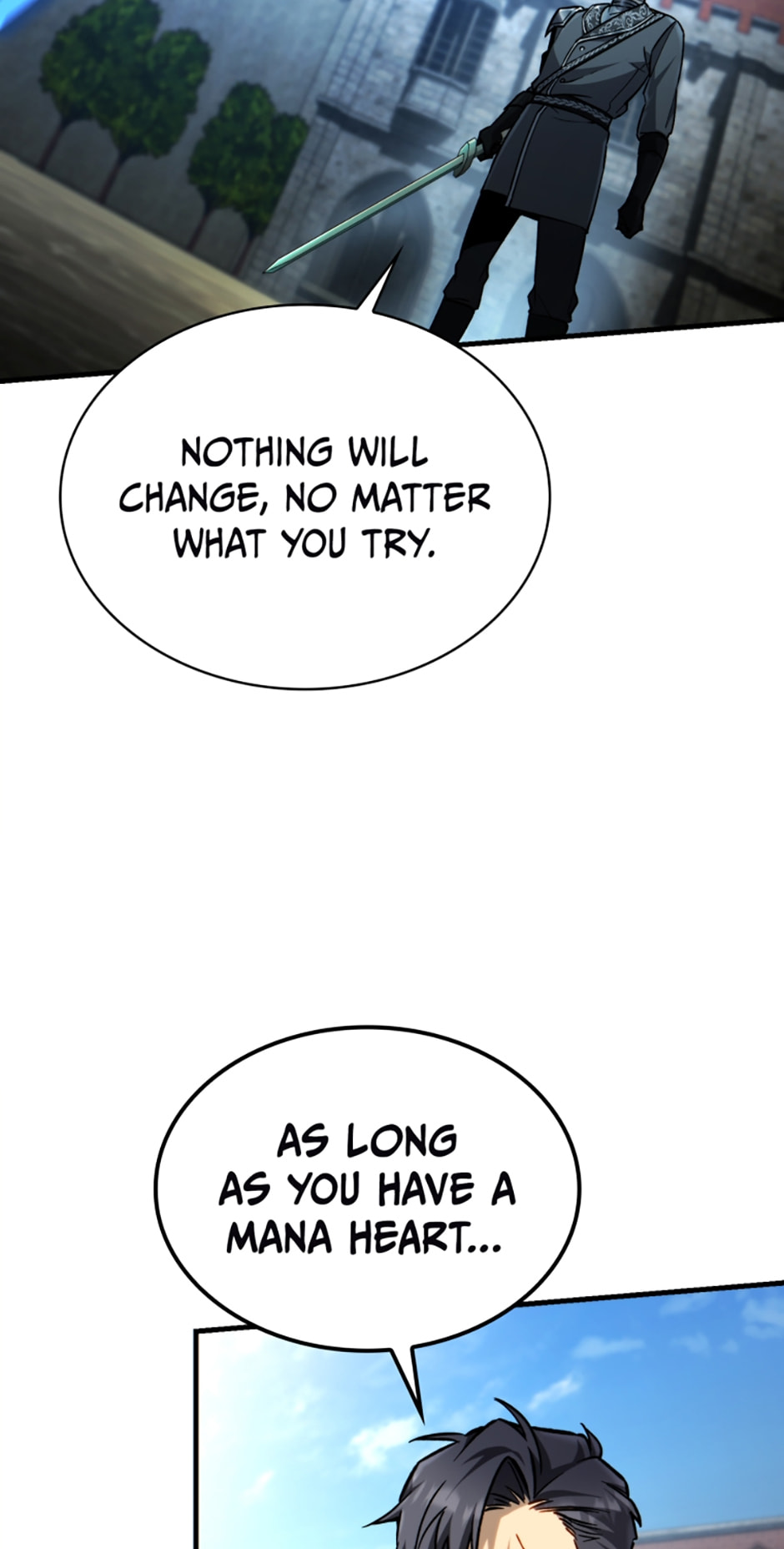 Became the Lout First Prince Chapter 13 page 5 - 