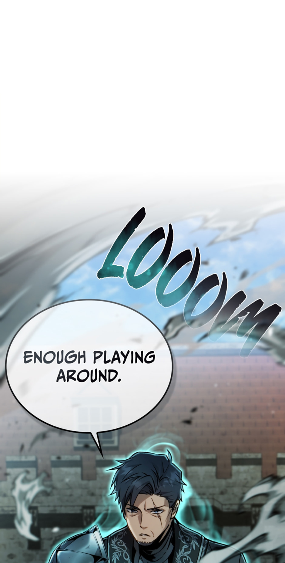 Became the Lout First Prince Chapter 13 page 43 - 
