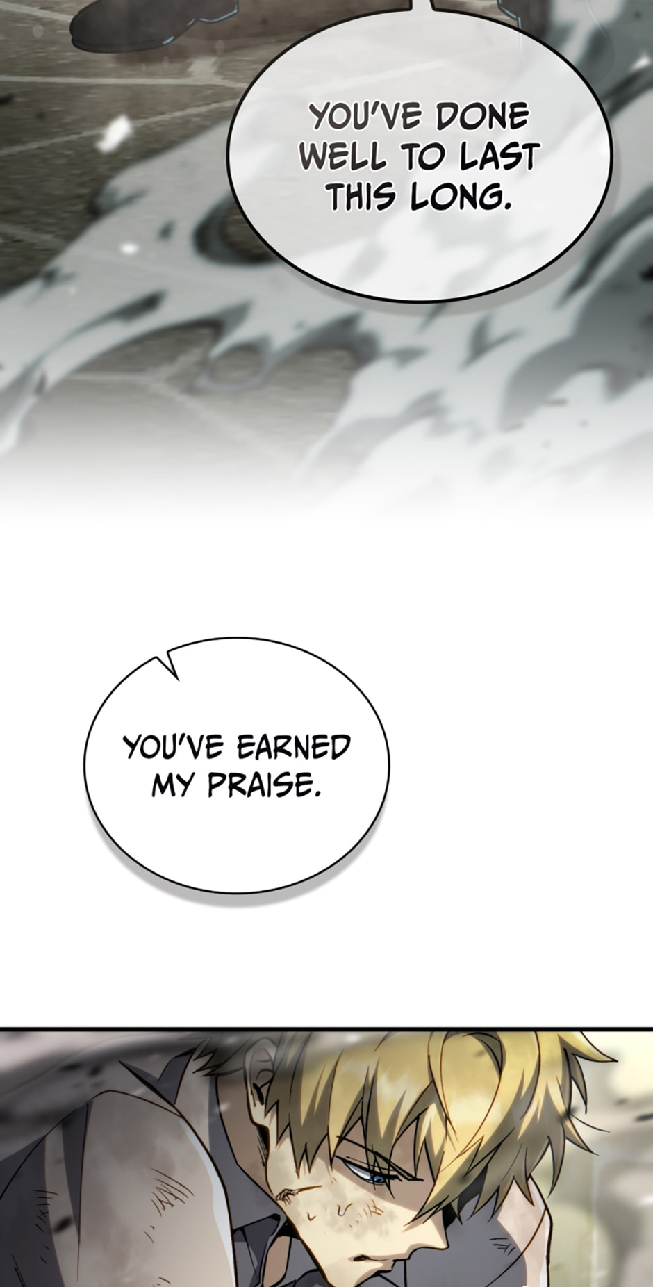 Became the Lout First Prince Chapter 13 page 45 - 